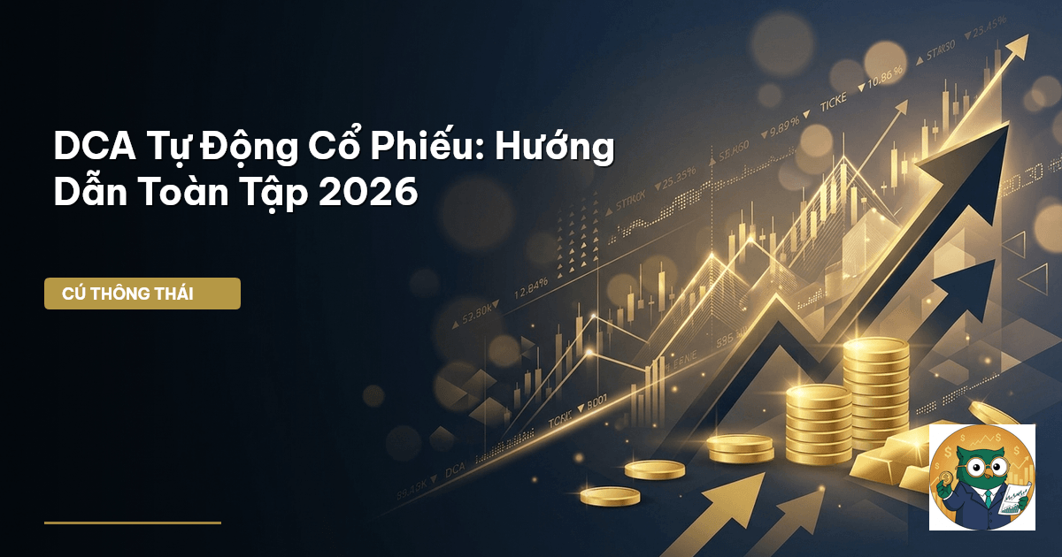 dca tự động cổ phiếu