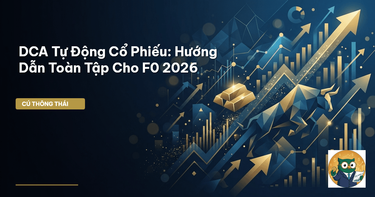 dca tự động cổ phiếu