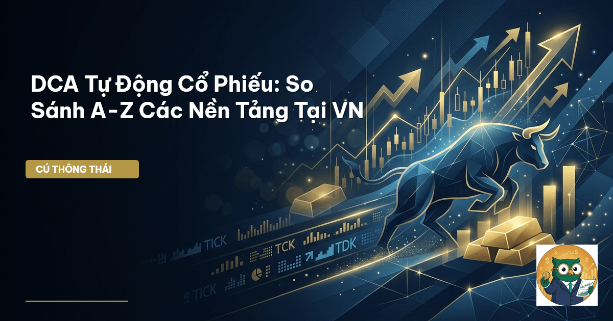 dca tự động