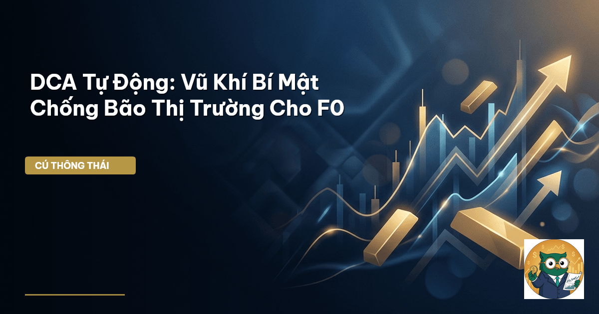 dca tự động