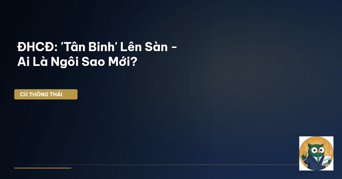cổ phiếu niêm yết mới