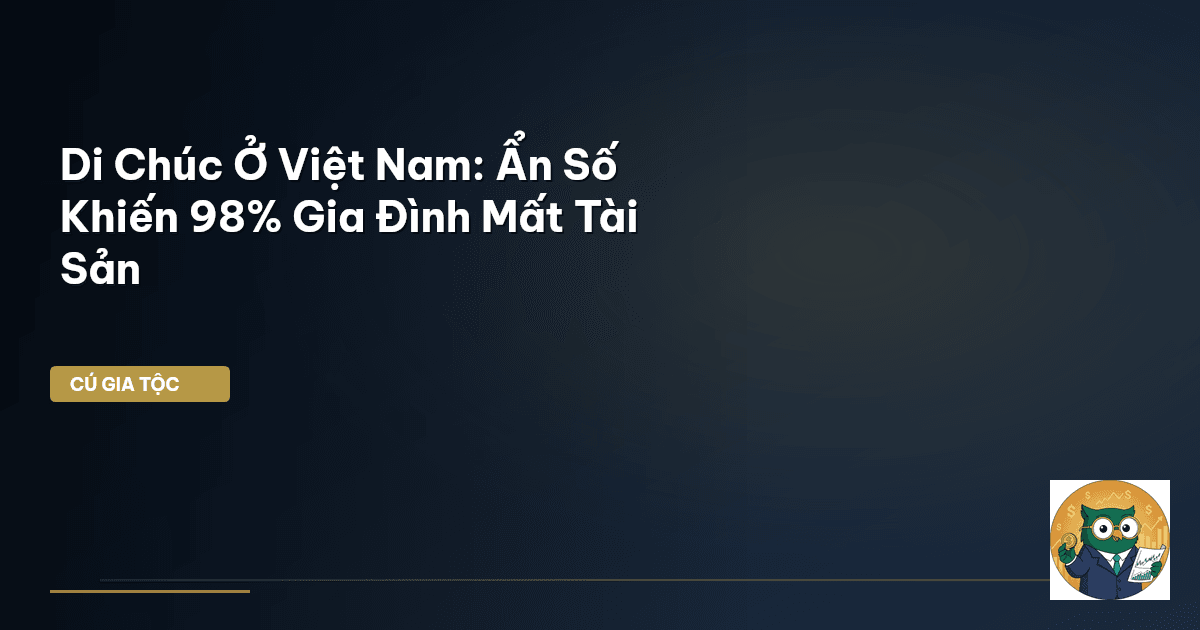 di chúc Việt Nam