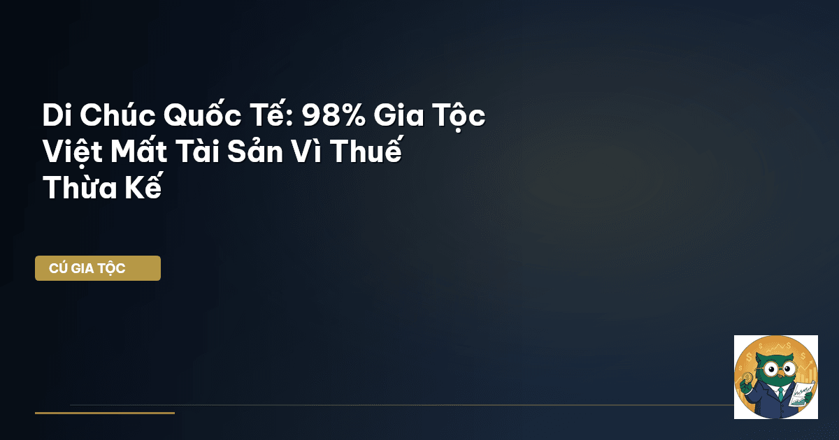 di chúc quốc tế