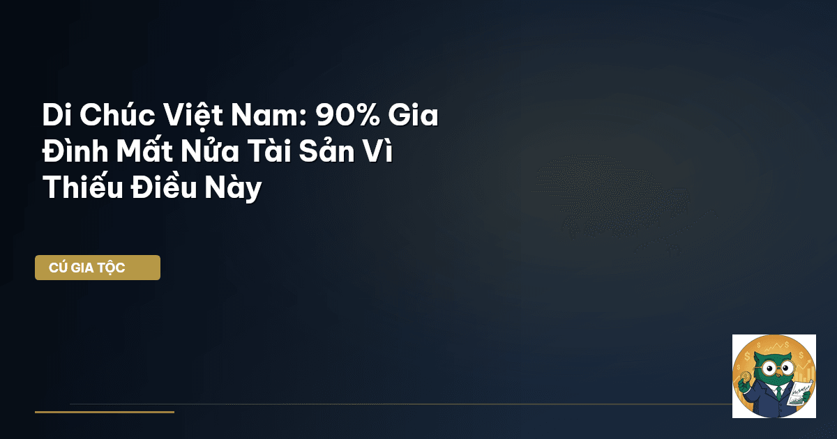 di chúc Việt Nam