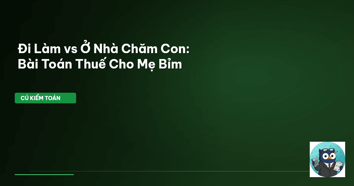 thuế thu nhập cá nhân