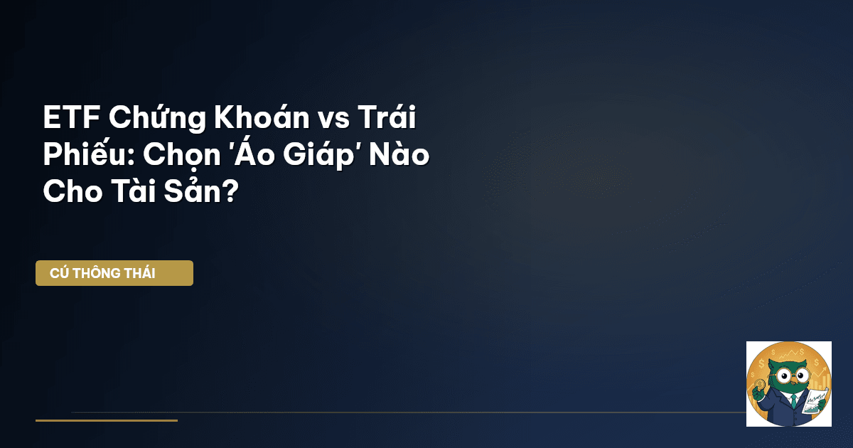 ETF chứng khoán