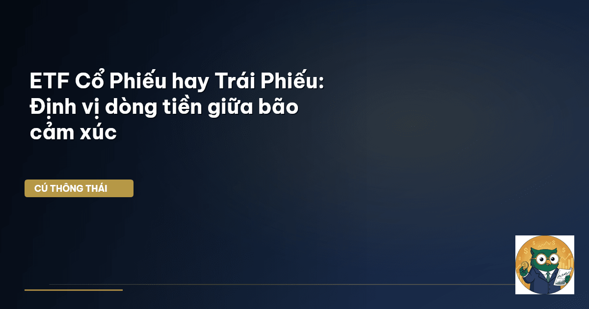 ETF cổ phiếu