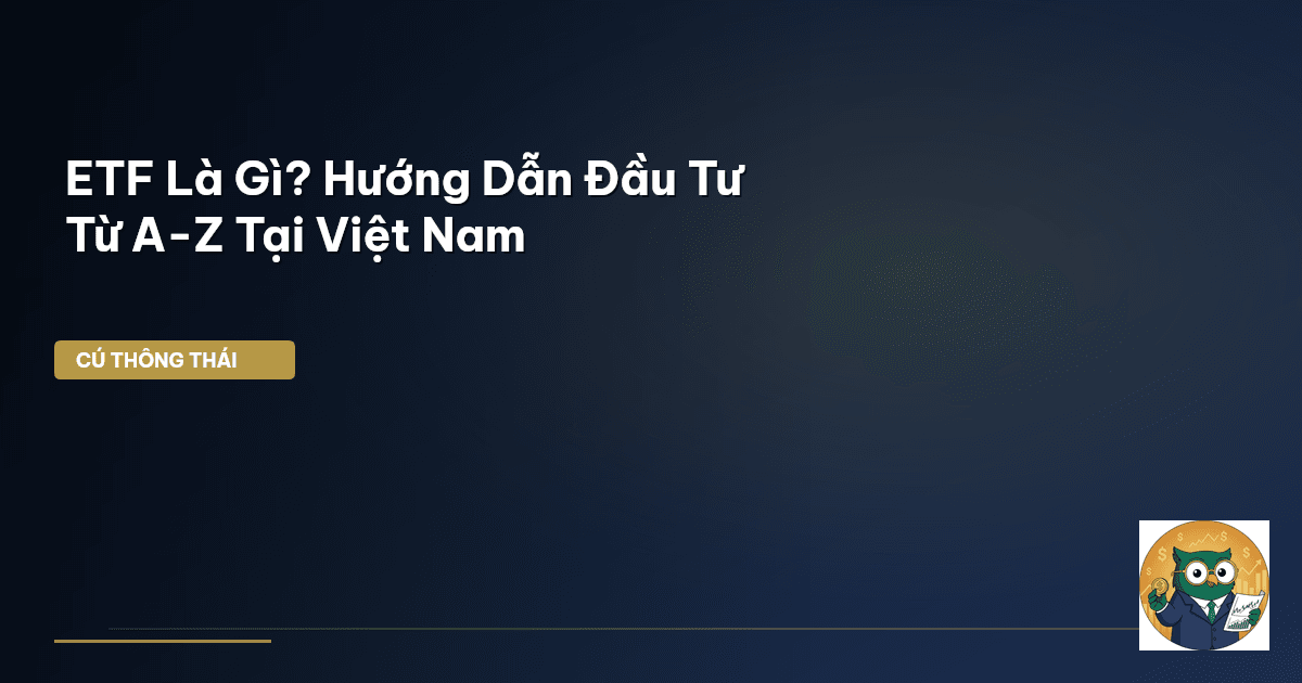 ETF là gì