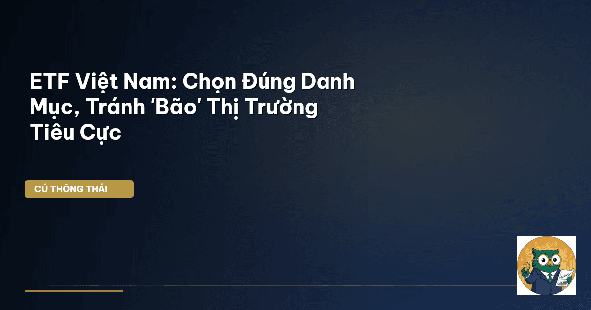 ETF Việt Nam