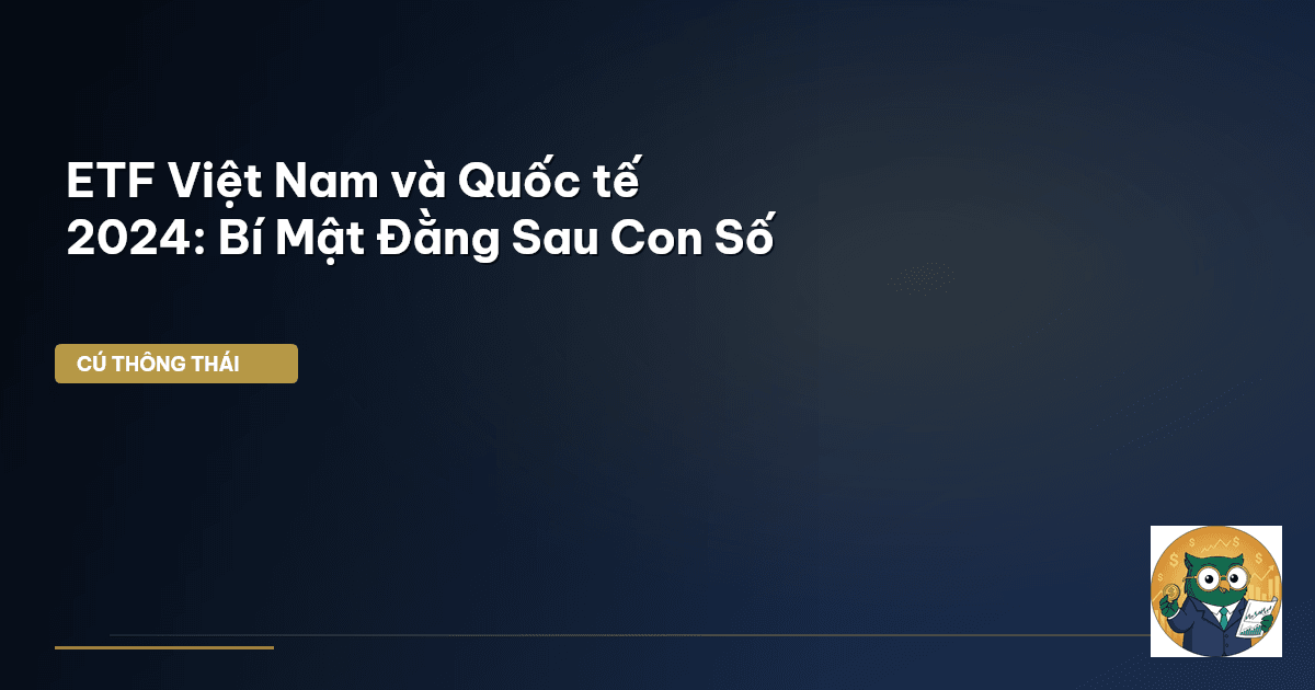 ETF chứng khoán