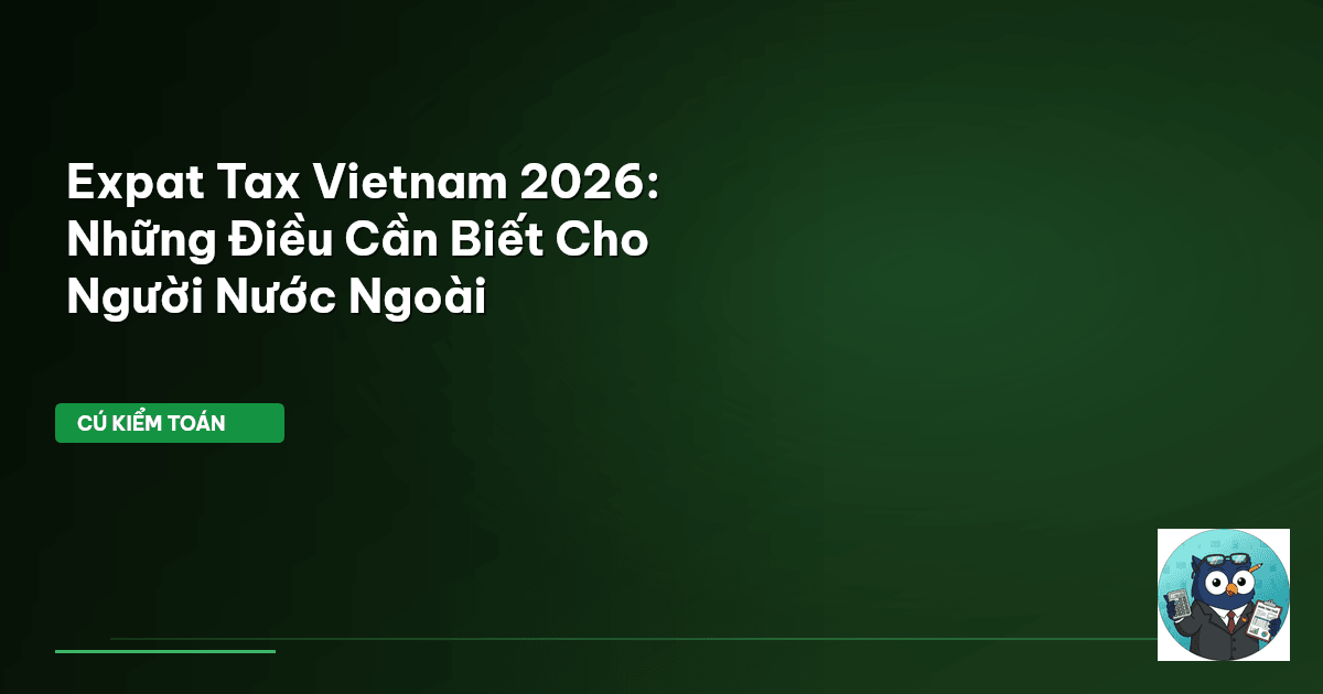 expat tax vietnam 2026