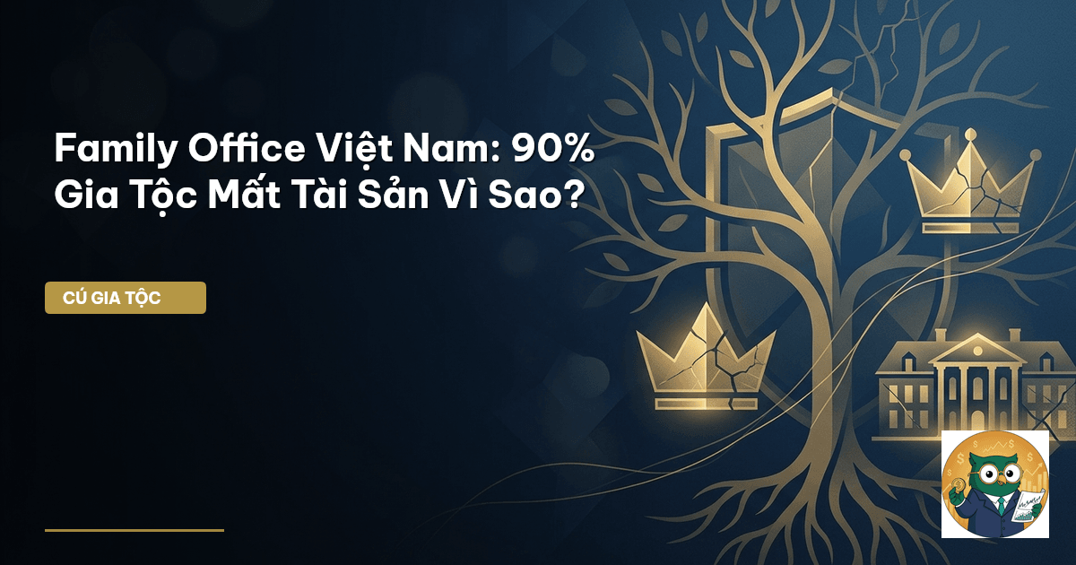 family office việt nam