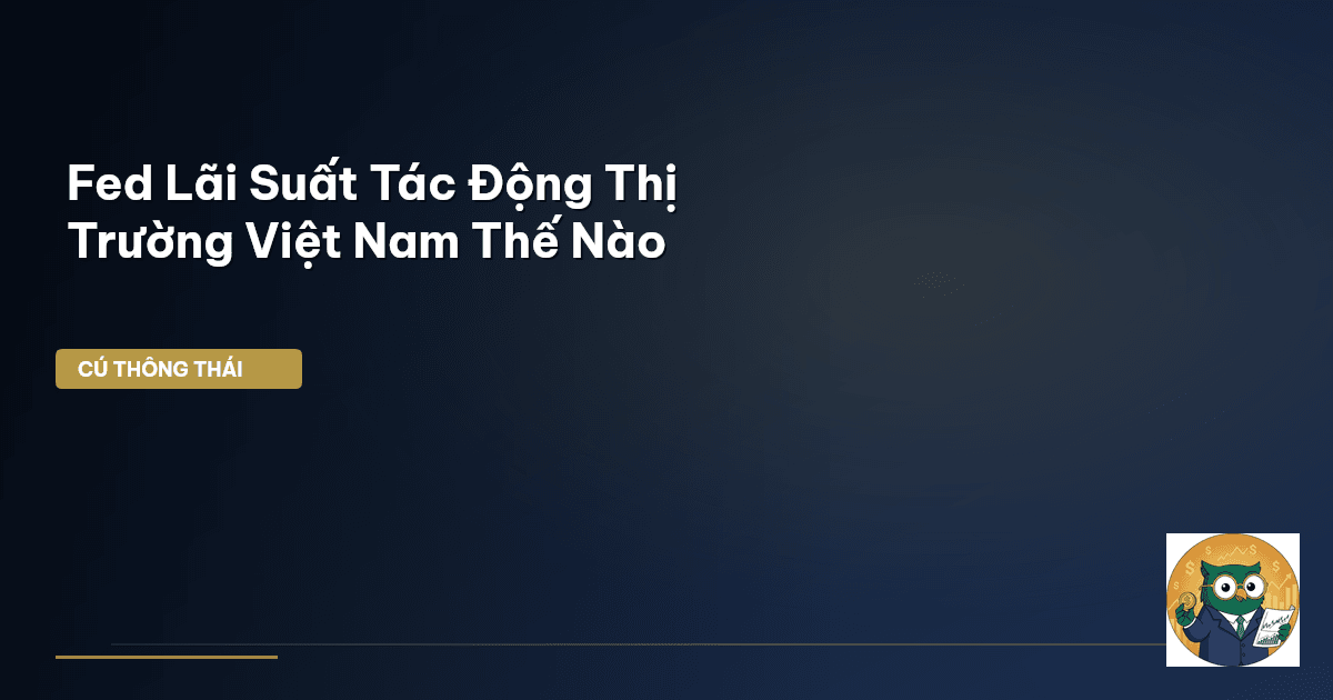 Fed lãi suất