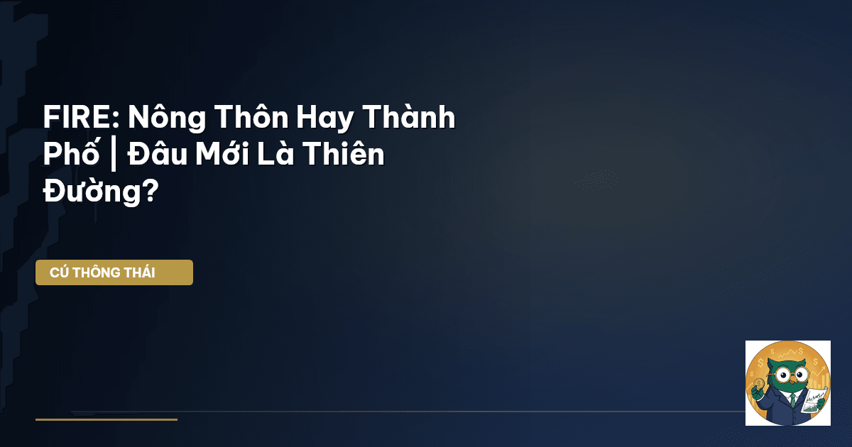 FIRE Việt Nam
