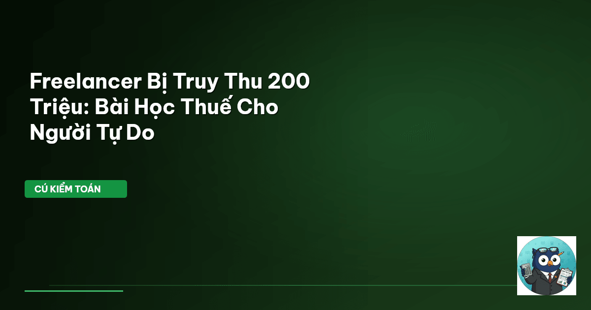 thuế thu nhập cá nhân