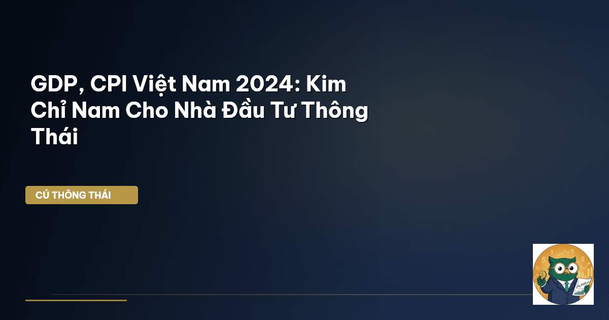 gdp việt nam 2024