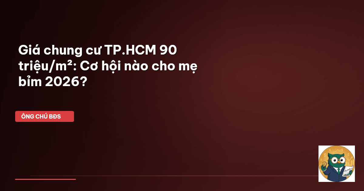 mua nhà 2026