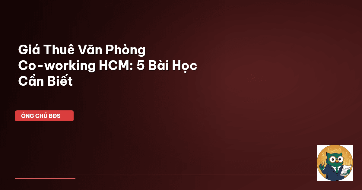 gia thue van phong co-working hcm