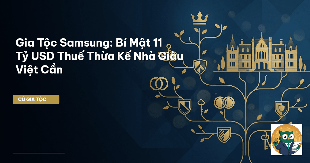 thuế thừa kế