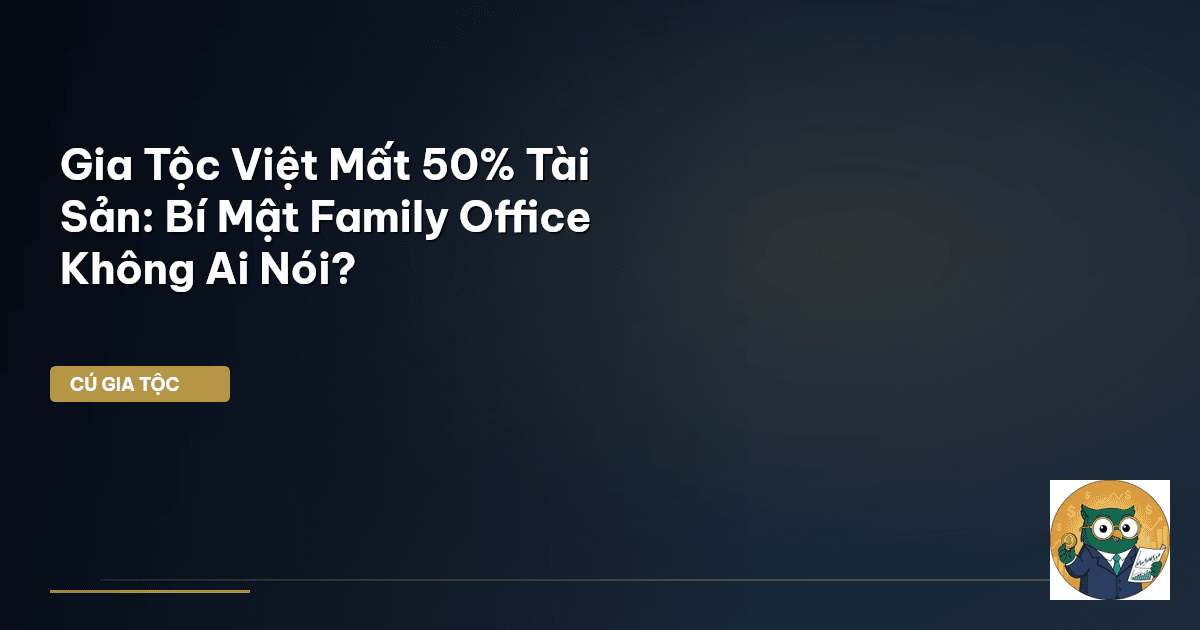family office viet nam