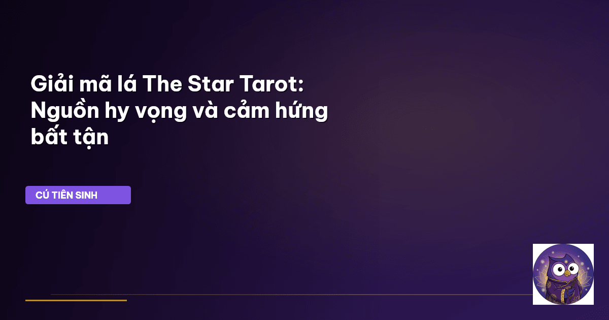 lá The Star