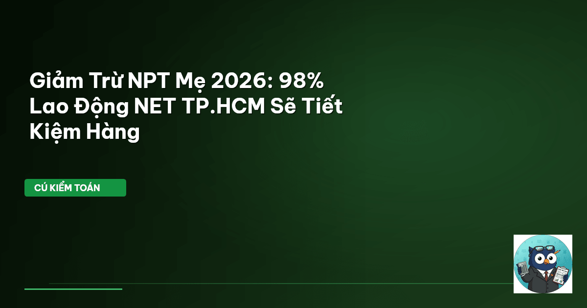 lương NET