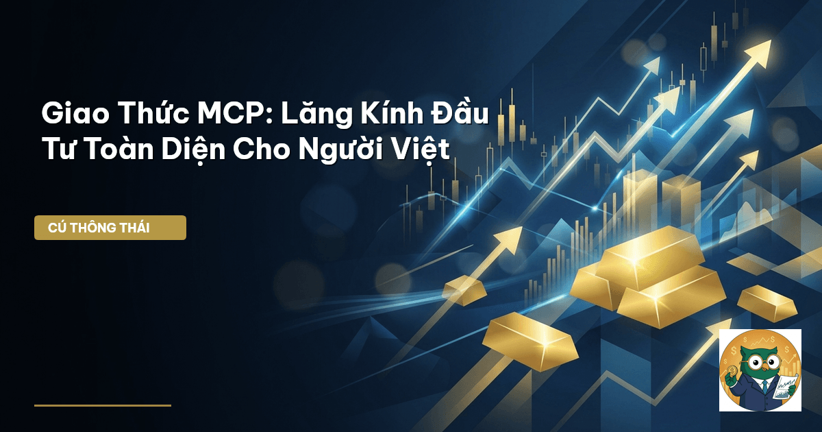 giao thức mcp