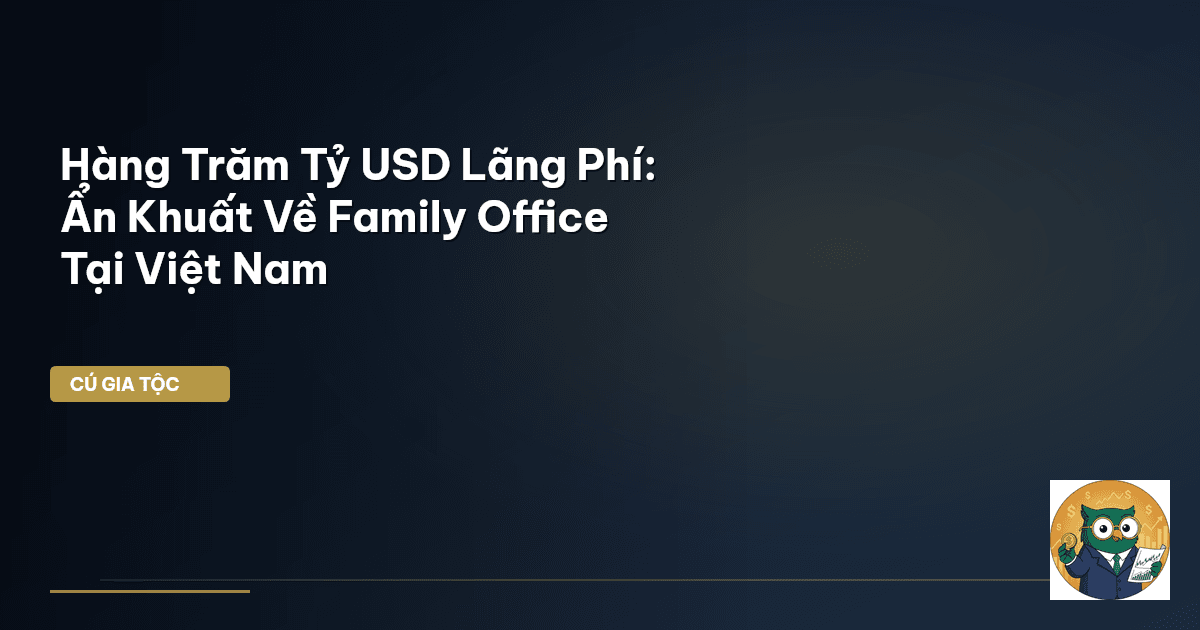 family office