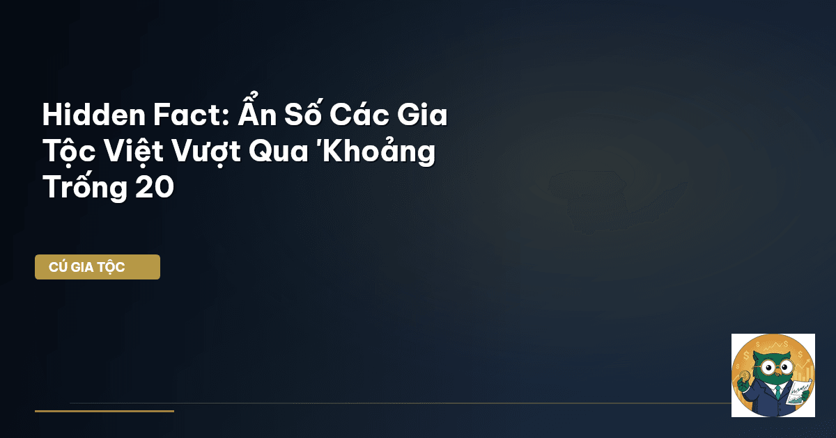 bảo vệ tài sản liên thế hệ