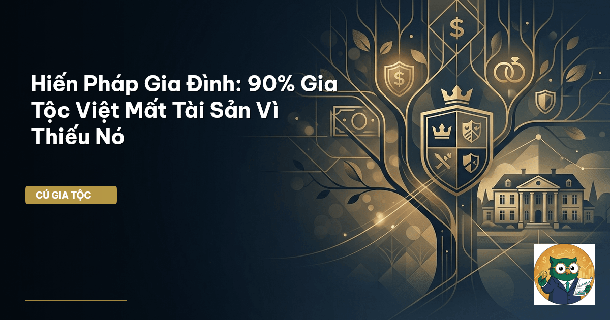 hiến pháp gia đình