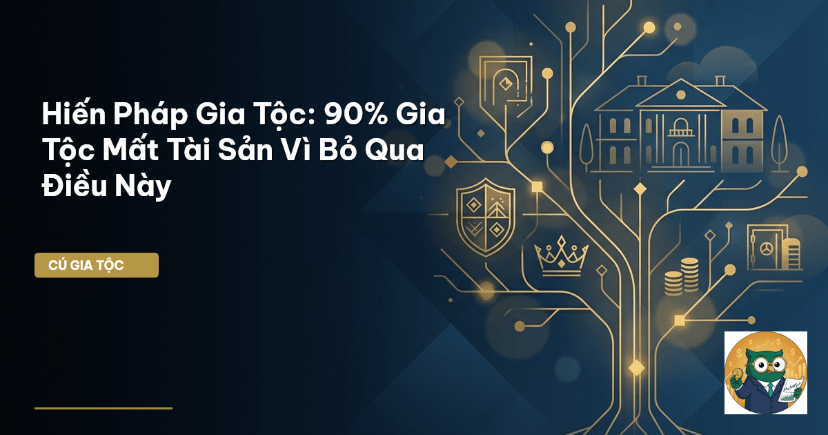 hiến pháp gia tộc