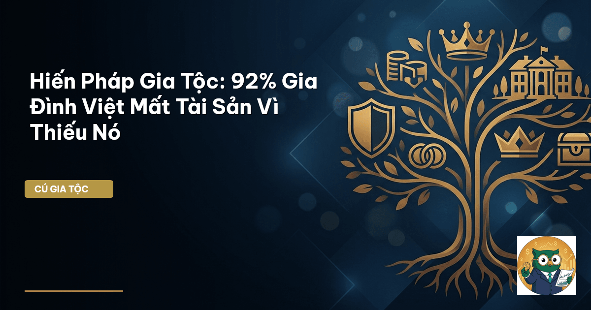 hiến pháp gia tộc