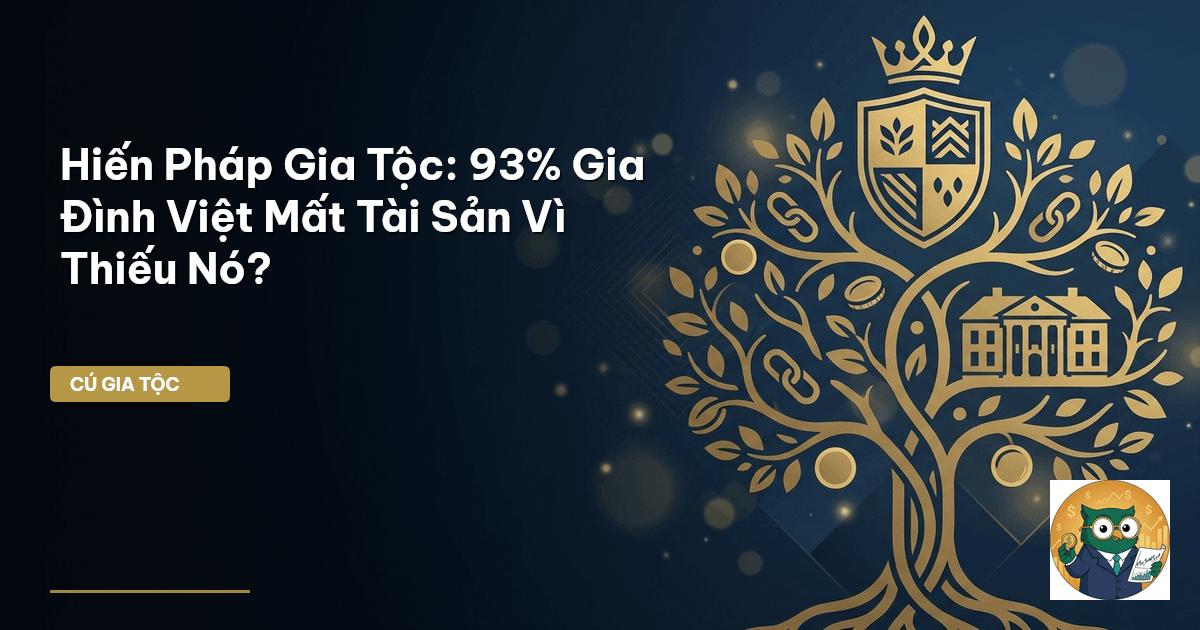hiến pháp gia tộc
