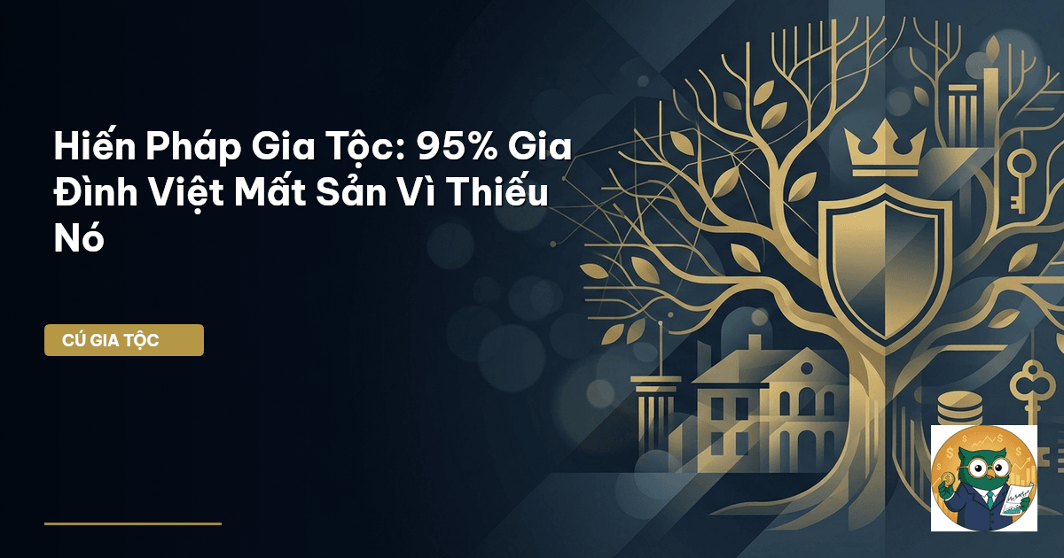 hiến pháp gia tộc