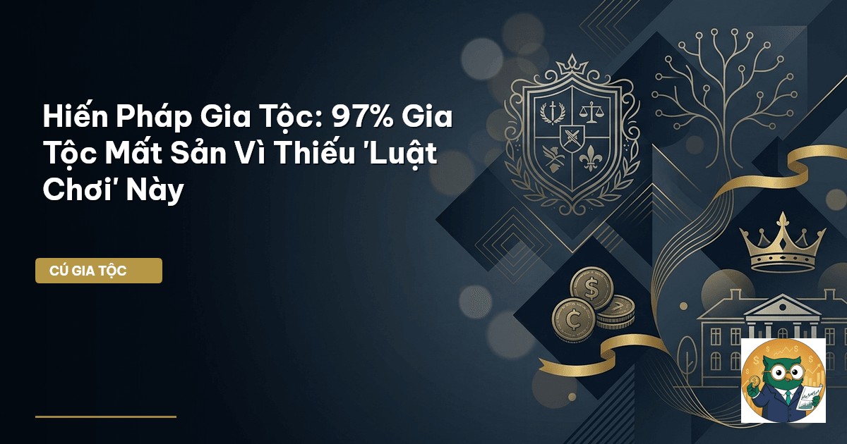 hiến pháp gia tộc