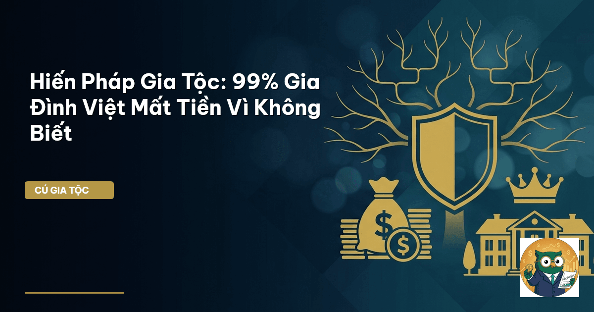 hiến pháp gia tộc