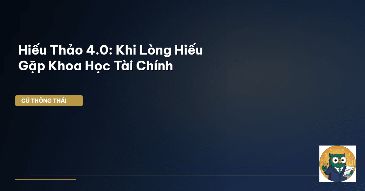 hiếu thảo 4.0