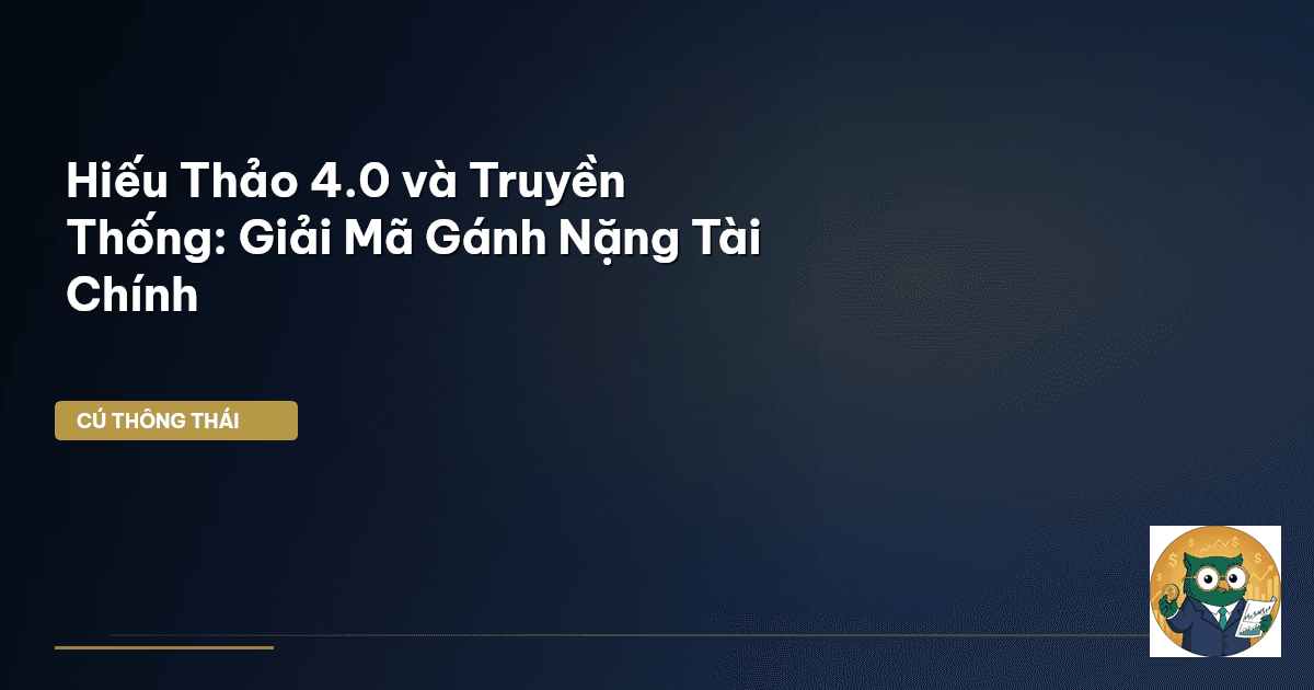 Hiếu Thảo 4.0