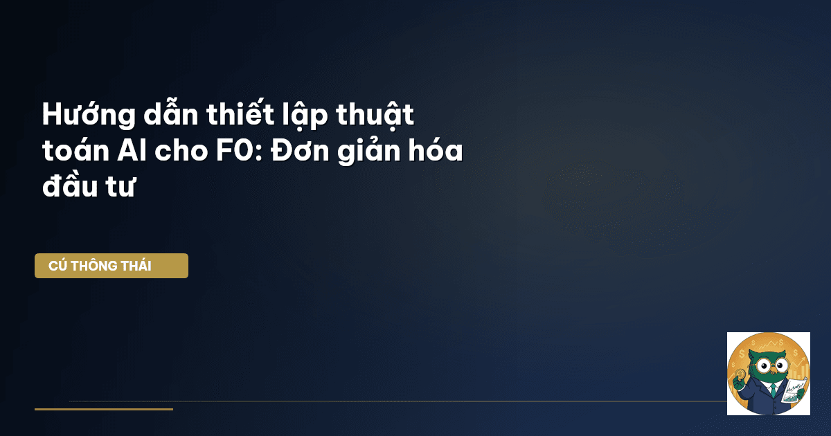 AI cho F0