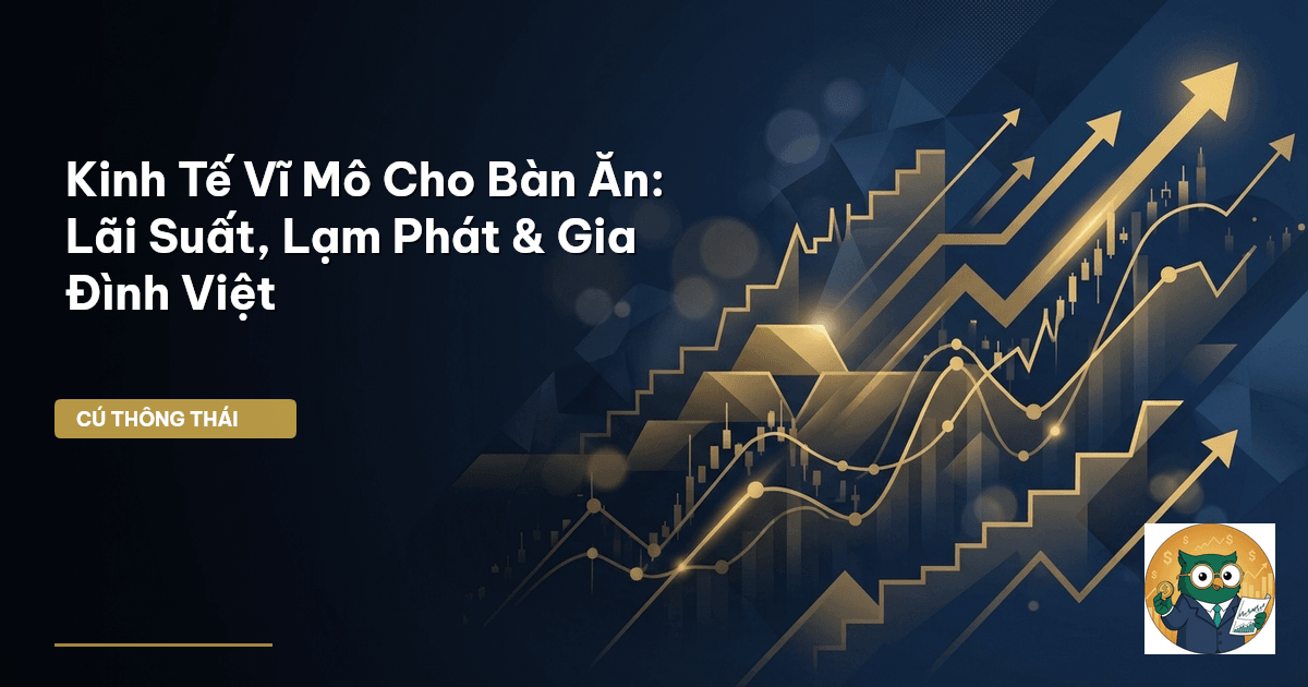 kinh tế vĩ mô việt nam