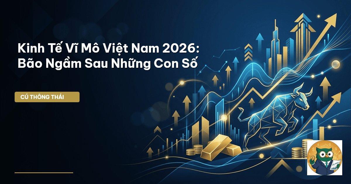 kinh tế vĩ mô việt nam