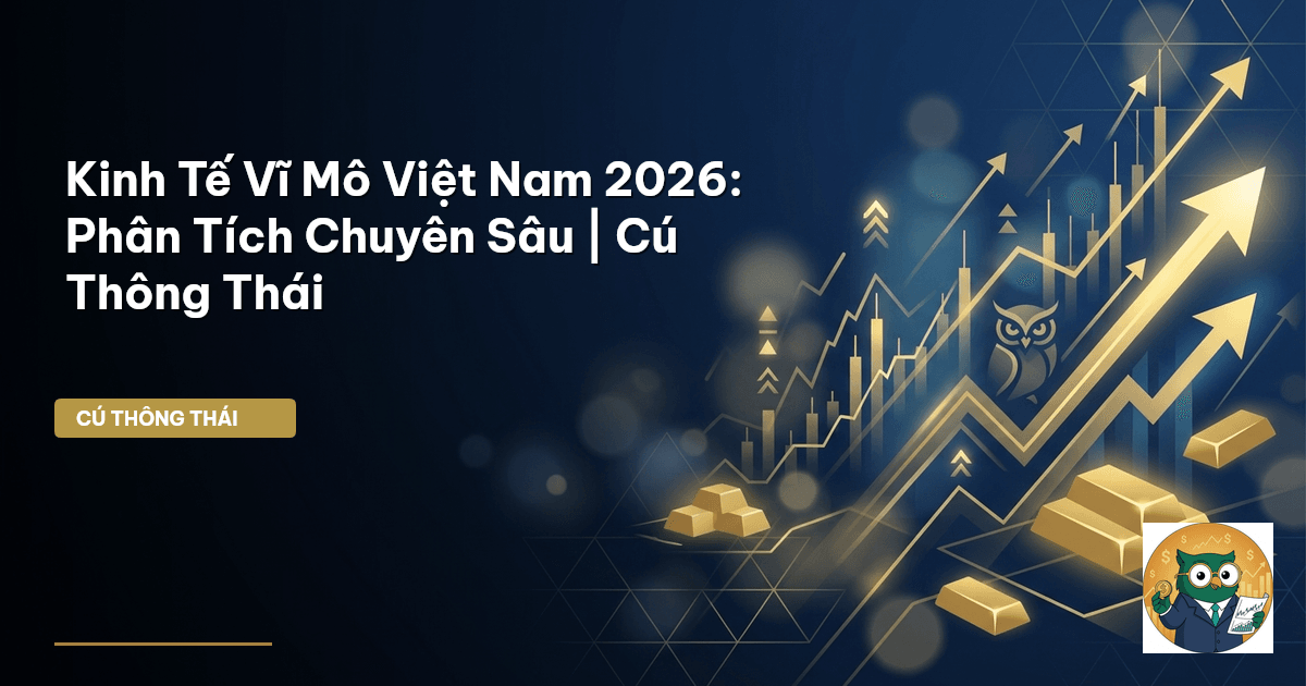 kinh tế vĩ mô việt nam