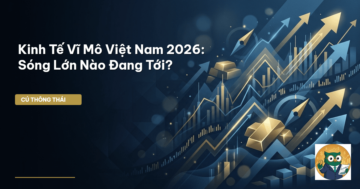 kinh tế vĩ mô việt nam