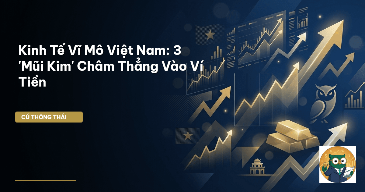 kinh tế vĩ mô việt nam