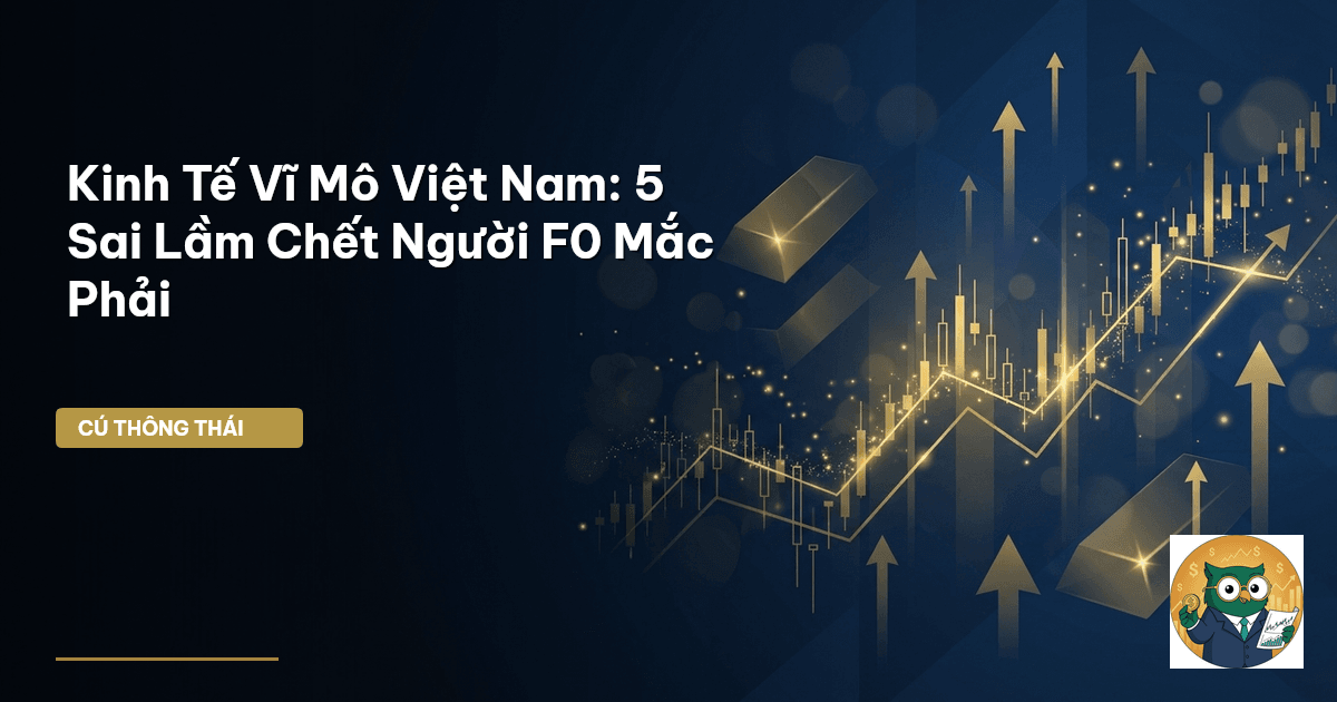 kinh tế vĩ mô việt nam