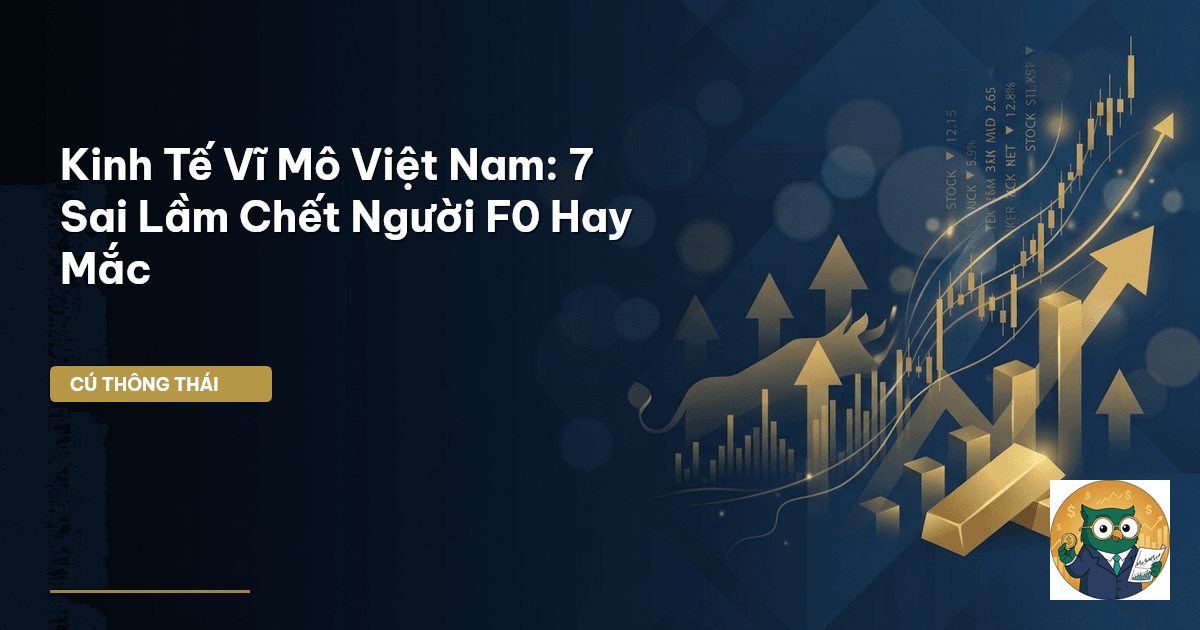 kinh tế vĩ mô