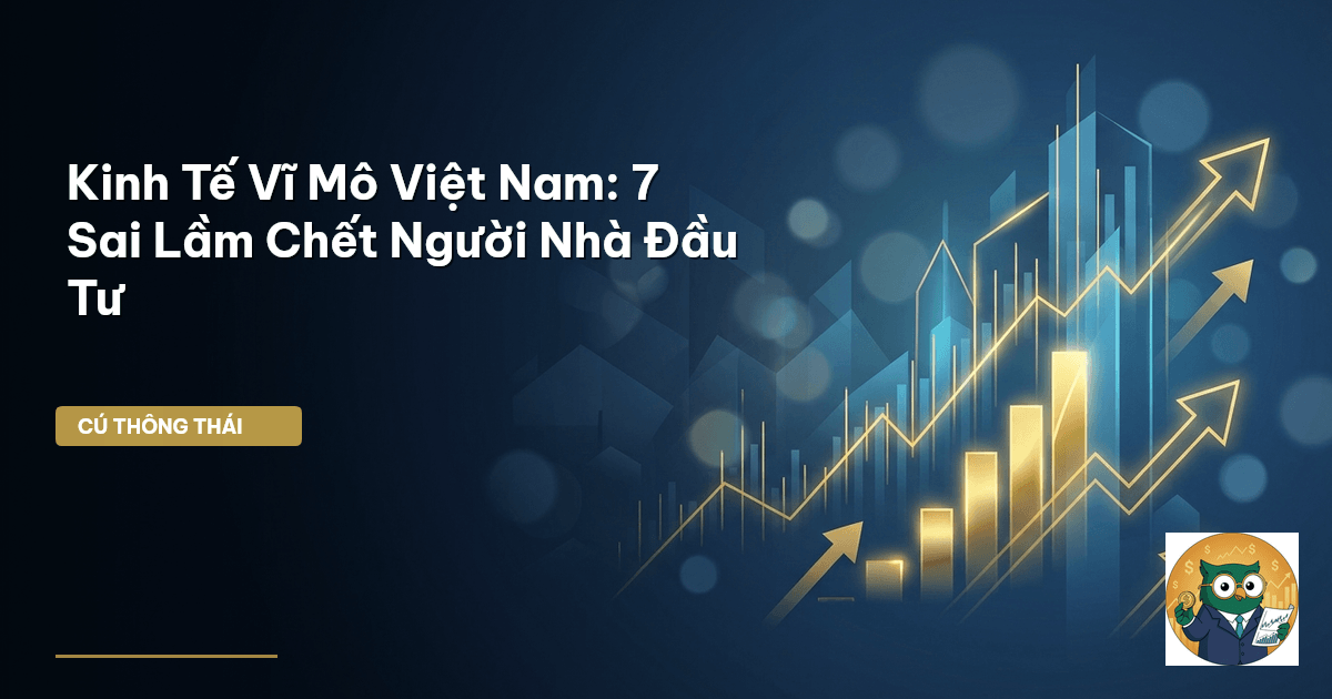 kinh tế vĩ mô Việt Nam