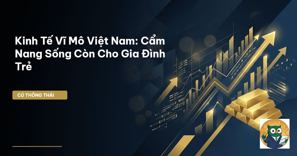 kinh tế vĩ mô việt nam