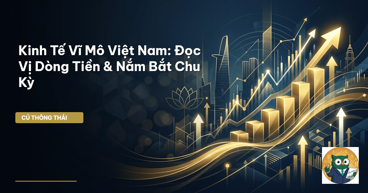kinh tế vĩ mô việt nam