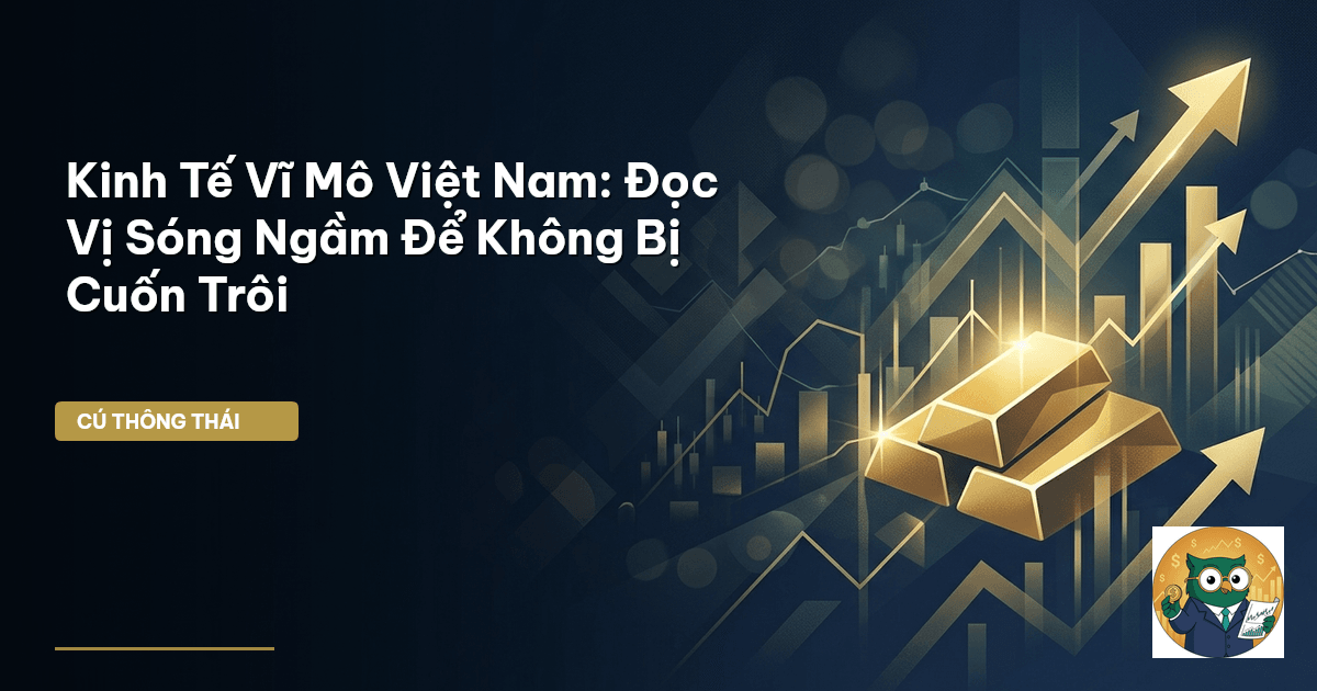 kinh tế vĩ mô việt nam